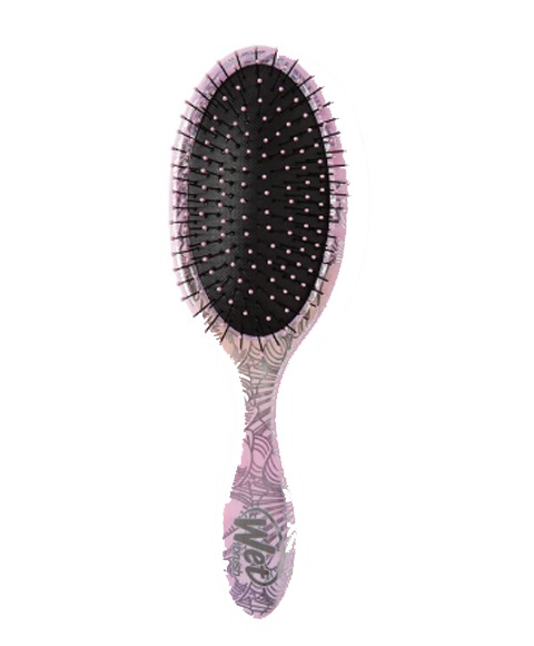 Wetbrush Original Detangler Treasured Water BWR830TREASS