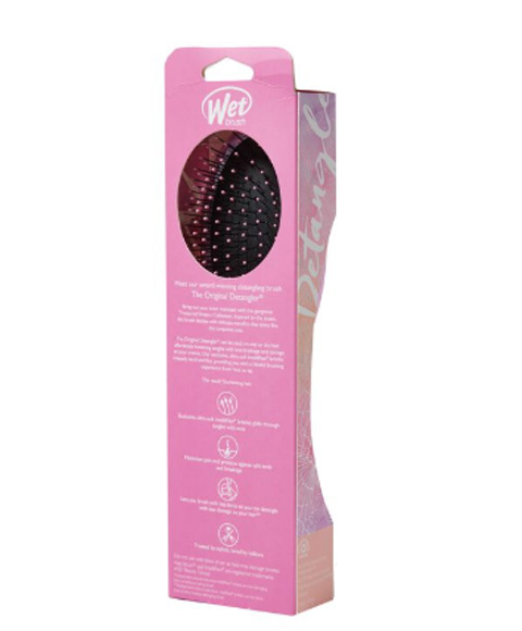 Wetbrush Original Detangler Treasured Water BWR830TREASS