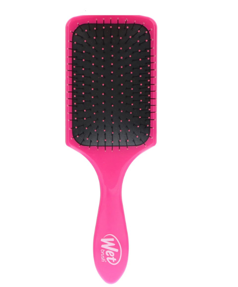 Wetbrush Paddle Detangler Bwr831pink