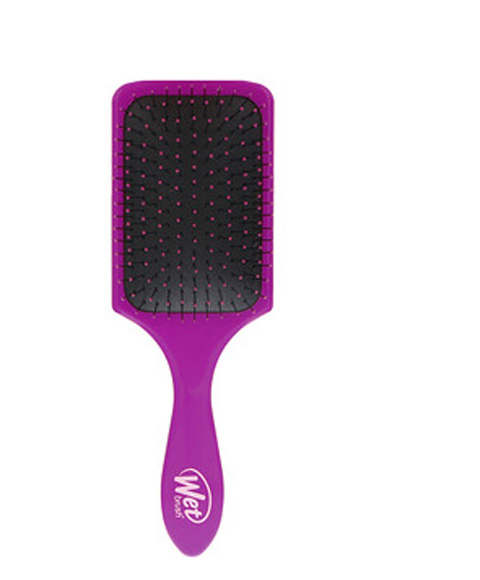 Wetbrush Paddle Detangler BWR831PURP