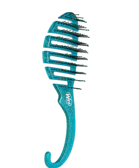 Wetbrush Shower Detangler BWR801GREEGL