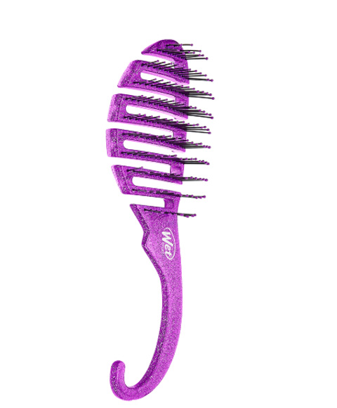 Wetbrush Shower Detangler BWR801PURGL