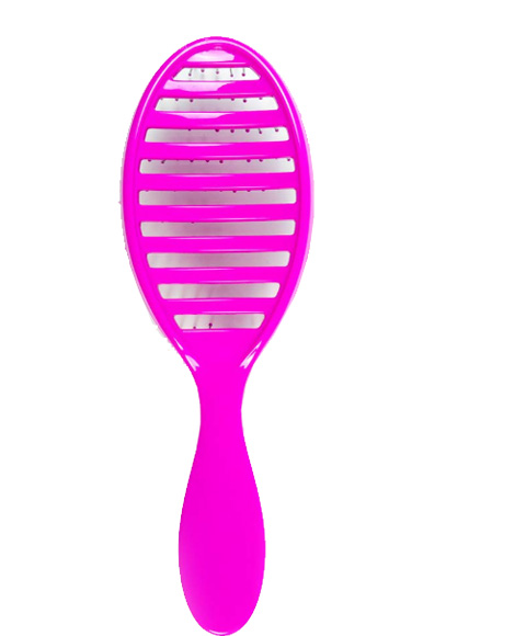 Wetbrush Speed Dry BWR810PURP