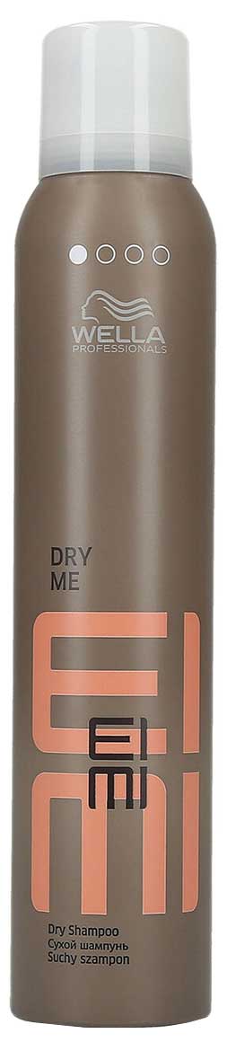EIMI Dry Me Dry Shampoo