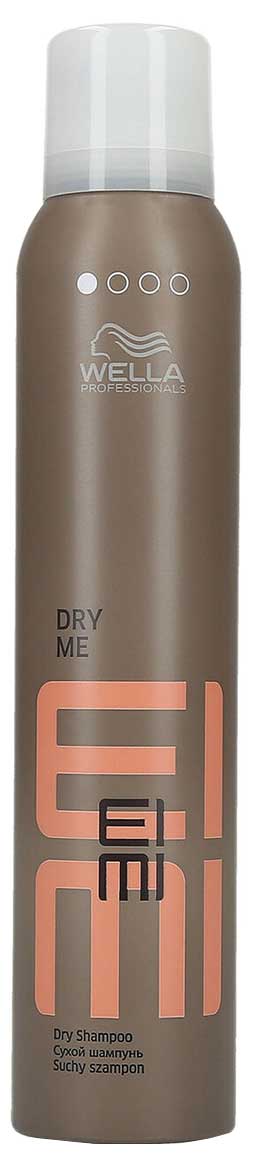 EIMI Dry Me Dry Shampoo