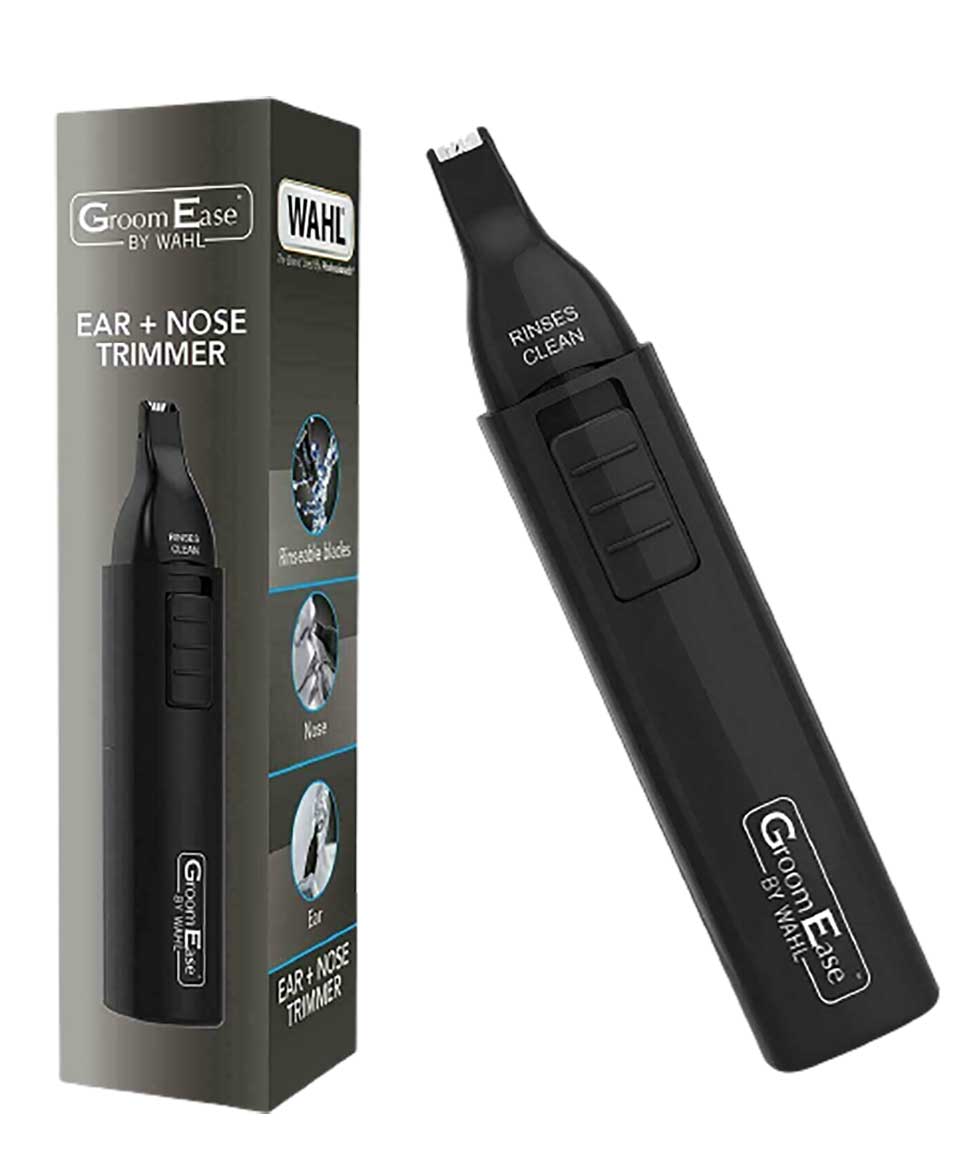 Groom Ease Ear Plus Nose Trimmer