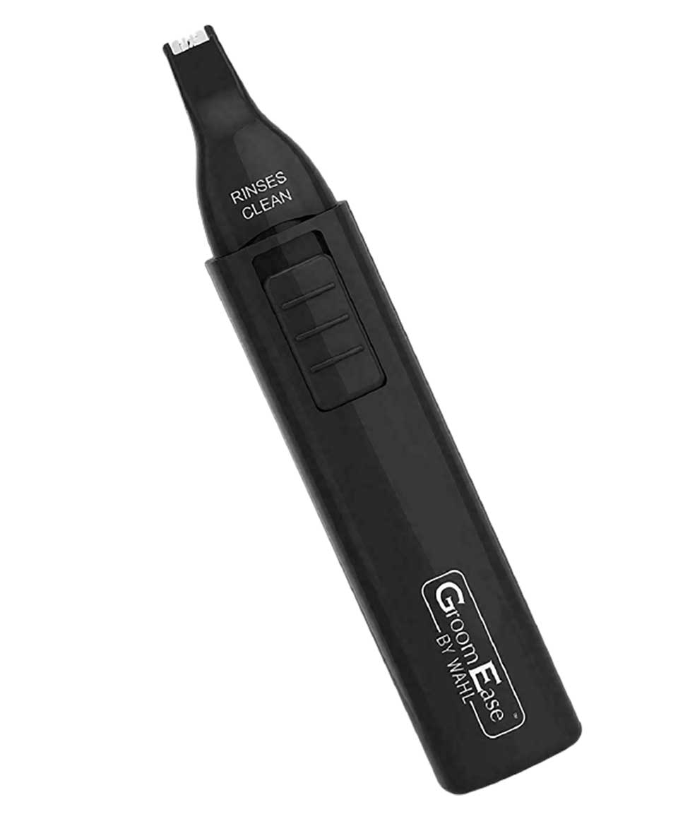 Groom Ease Ear Plus Nose Trimmer