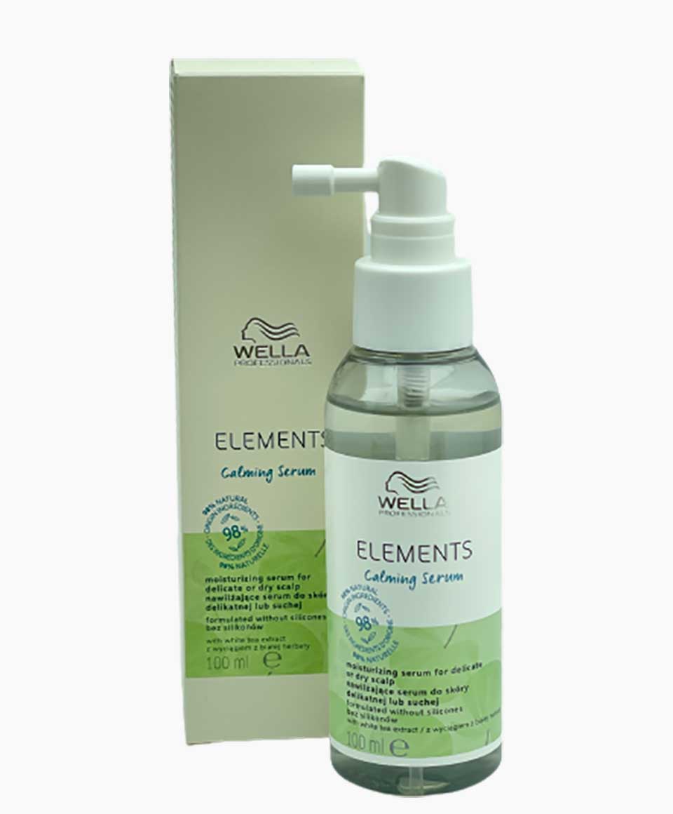 Elements Calming Serum