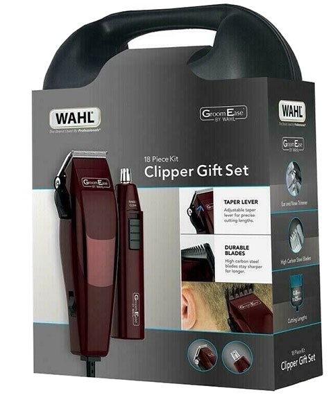 wahl straightening comb paks