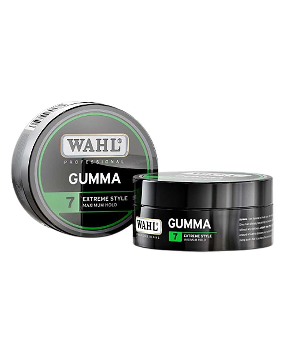Gumma 7 Extreme Style Cream For Maximum Hold