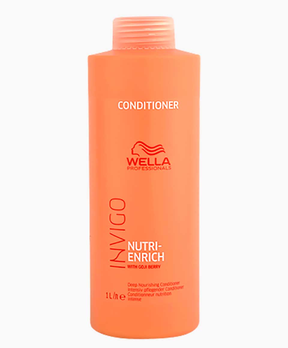 Invigo Nutri Enrich Deep Nourishing Conditioner