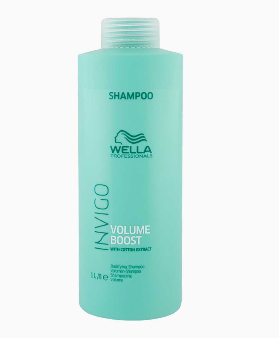 Invigo Volume Boost Bodifying Shampoo