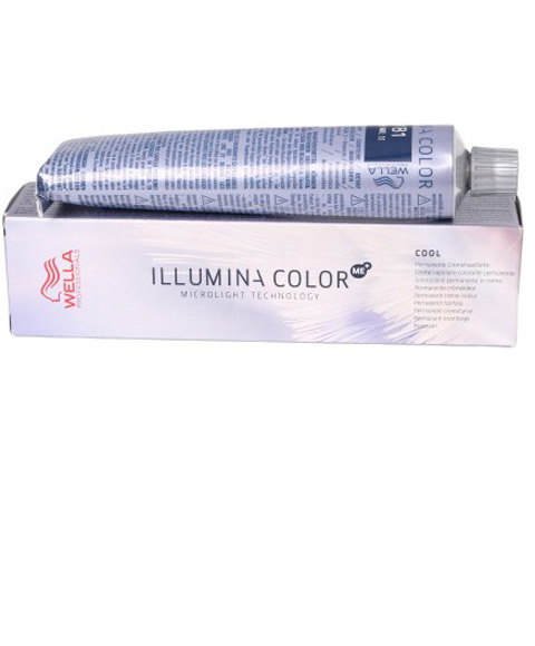 Illumina Color Me Plus Cool