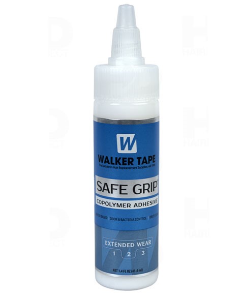 Walker Tape Safe Grip Copolymer Adhesive
