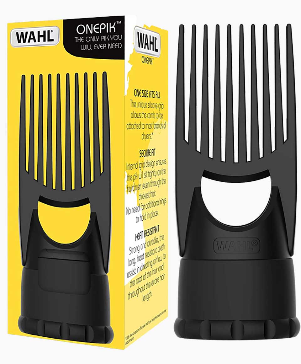 Wahl Salon Styling One Pik