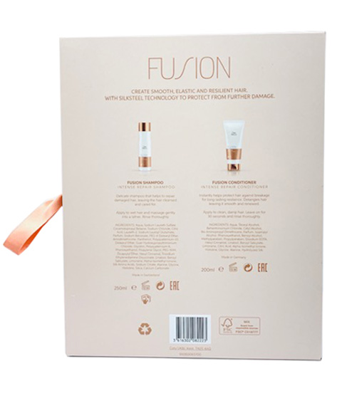 Fusion The Next Dimension Hair Recovery Set