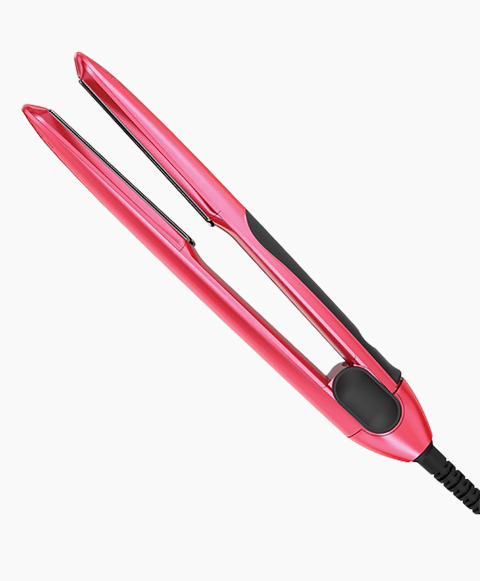 Wahl Effortlessly Glides And Protects Pro Glide Straightener ZY147