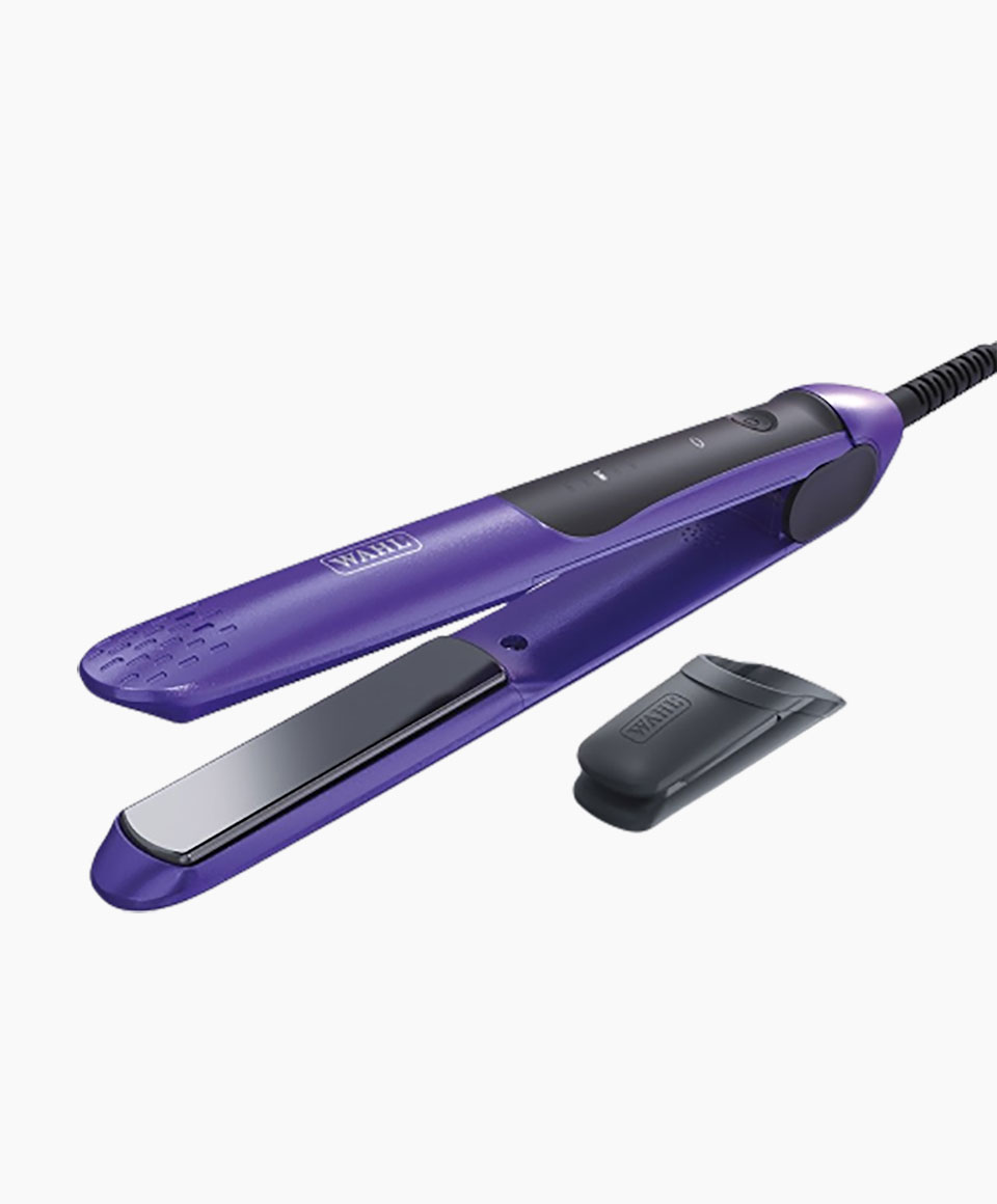 Wahl Effortlessly Glides And Protects Pro Glide Straightener ZY149