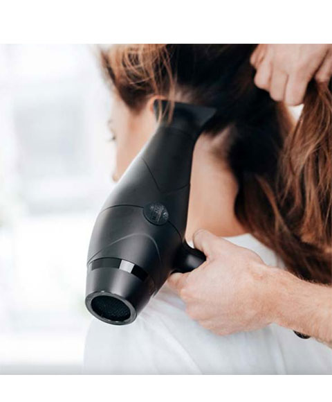 Professional Hair Dryer