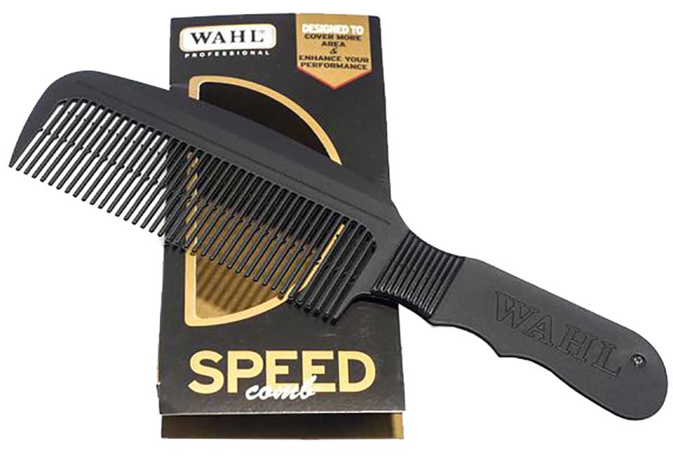 Wahl Speed Comb 