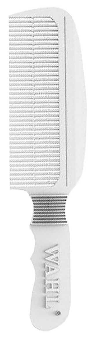 Wahl Speed Comb White