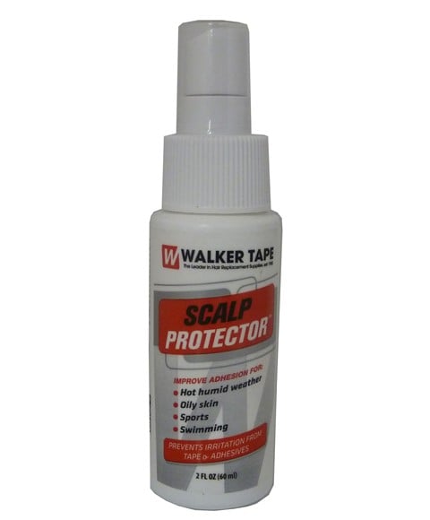 Walker Tape Scalp Protector Spray