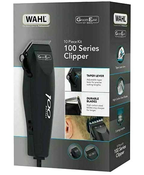 100 Series Hair Clipper