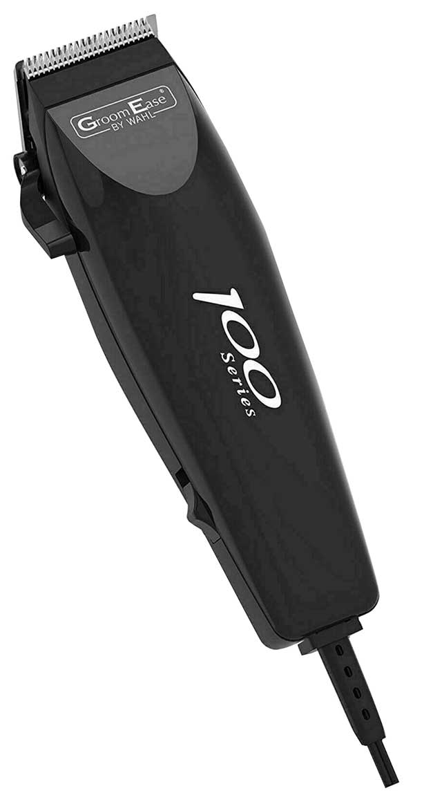 100 Series Hair Clipper