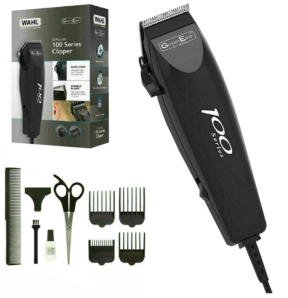 100 Series Hair Clipper