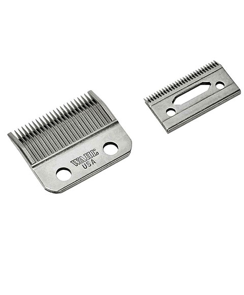 Wahl 2 Hole Taper Blades 1006 400