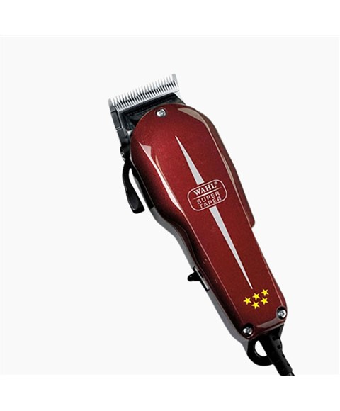 5 Star Series Super Taper Professional Corded Clipper