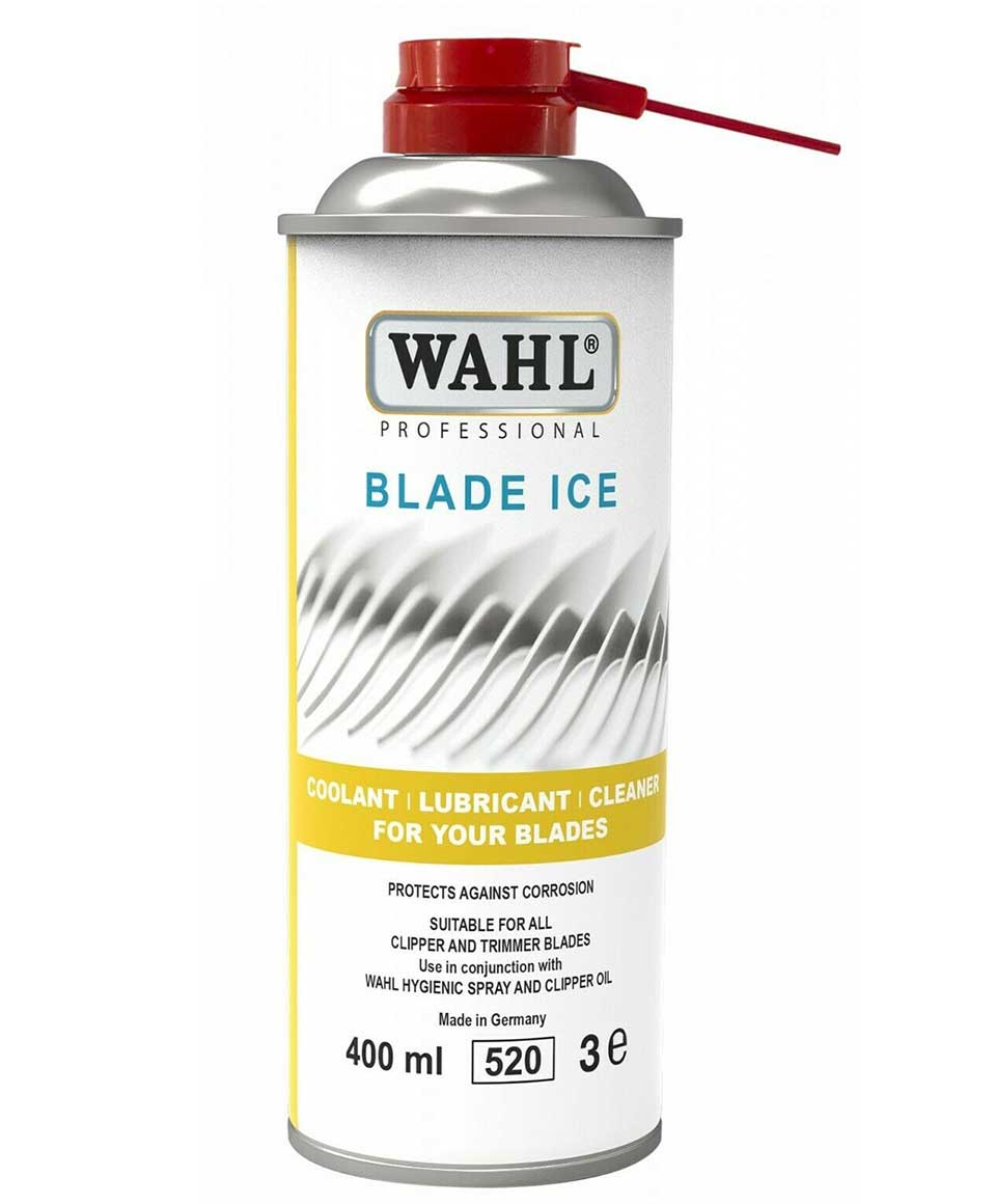 Blade Ice Lubricant Cleaner