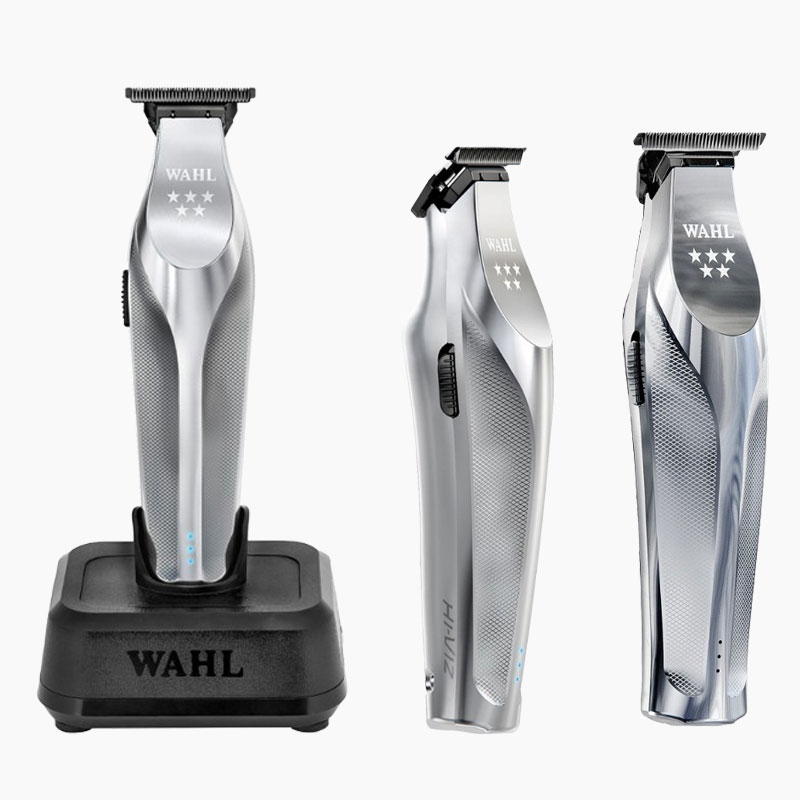 Wahl Hi Viz High Visibility Trimmer