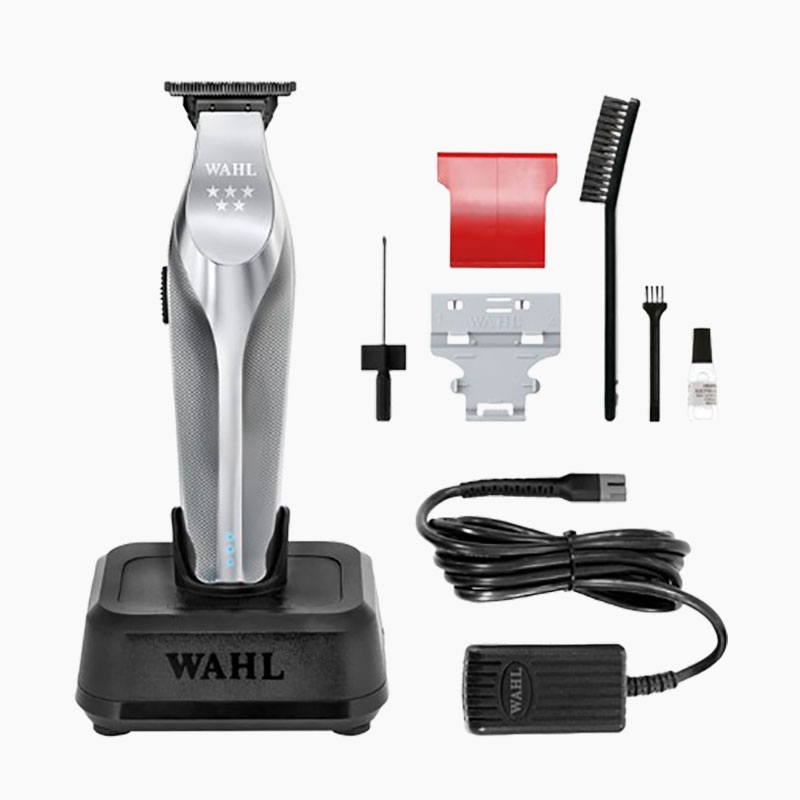 Wahl Hi Viz High Visibility Trimmer