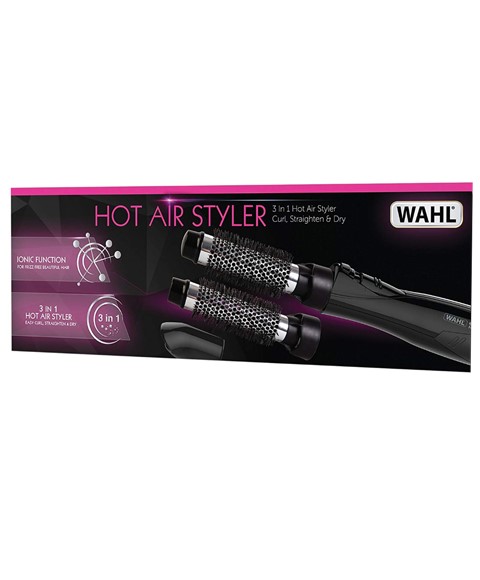 wahl straightening comb paks