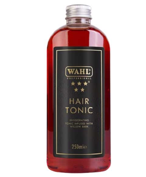 Traditional Shaving Range Hair Tonic