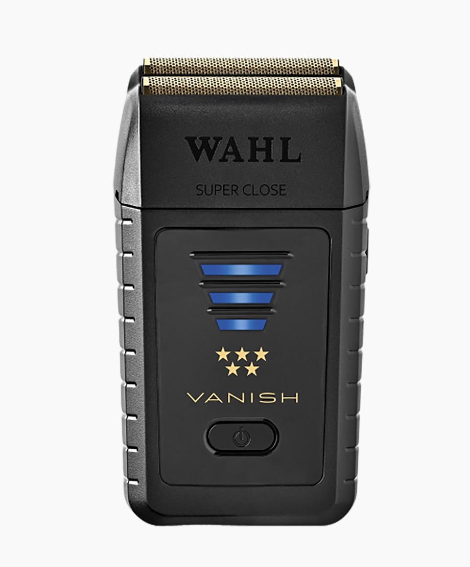 5 Star Series Vanish Foil Shaver