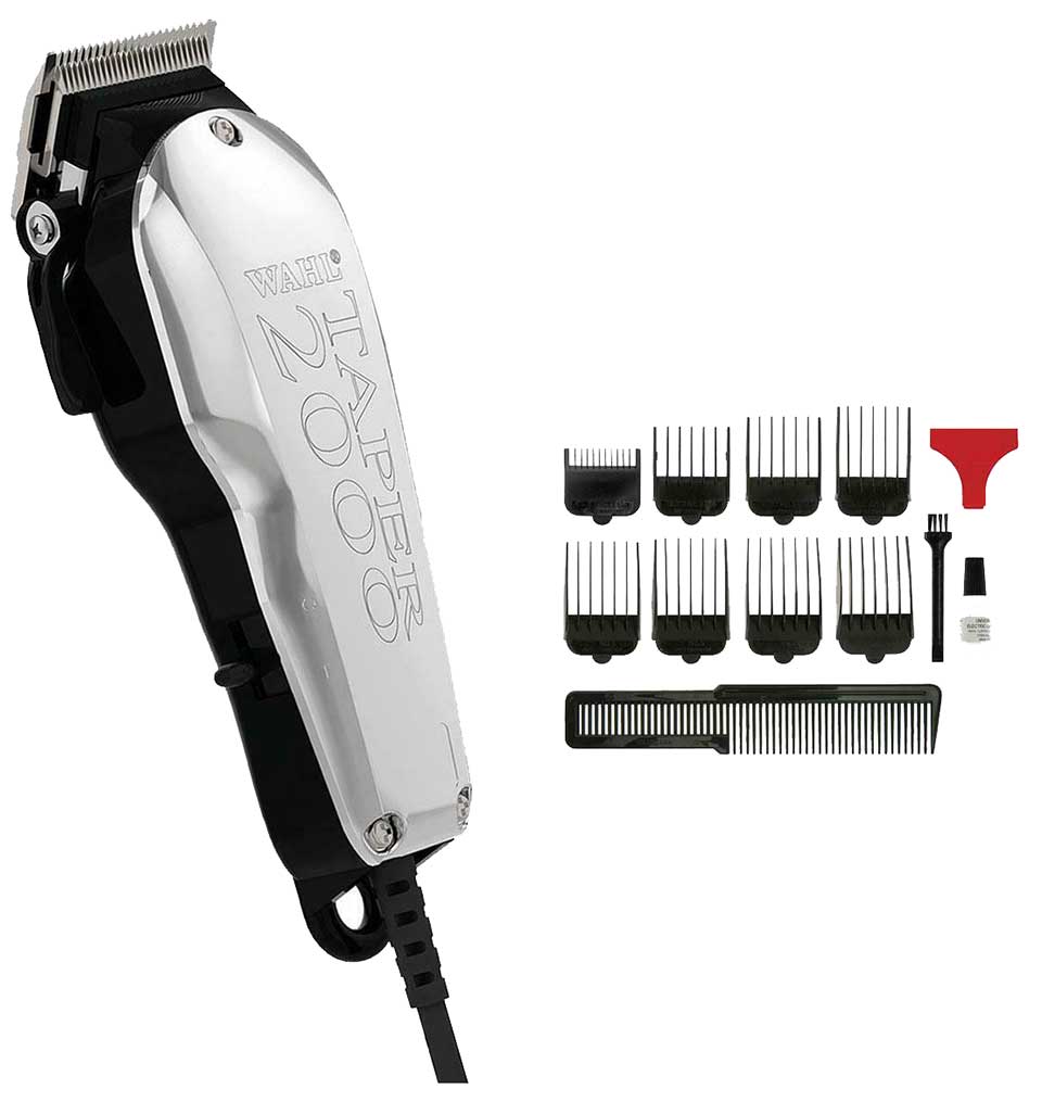 Wahl classic series taper 2000 | FAST SHIPPING
