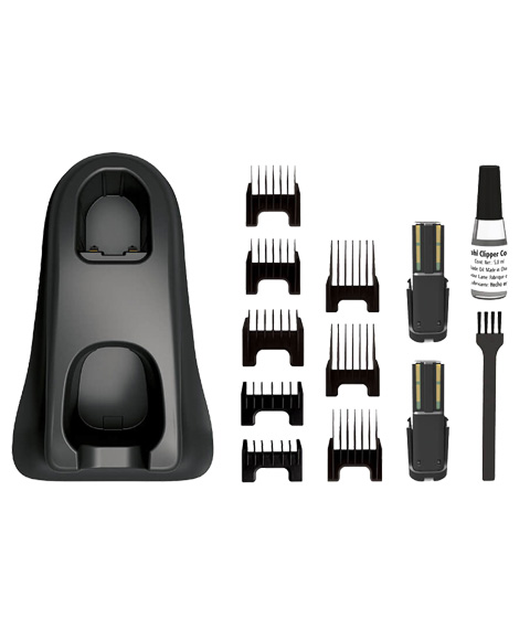 Wahl Genio Pro | SHOP NOW | FAST SHIPPING | PAKS