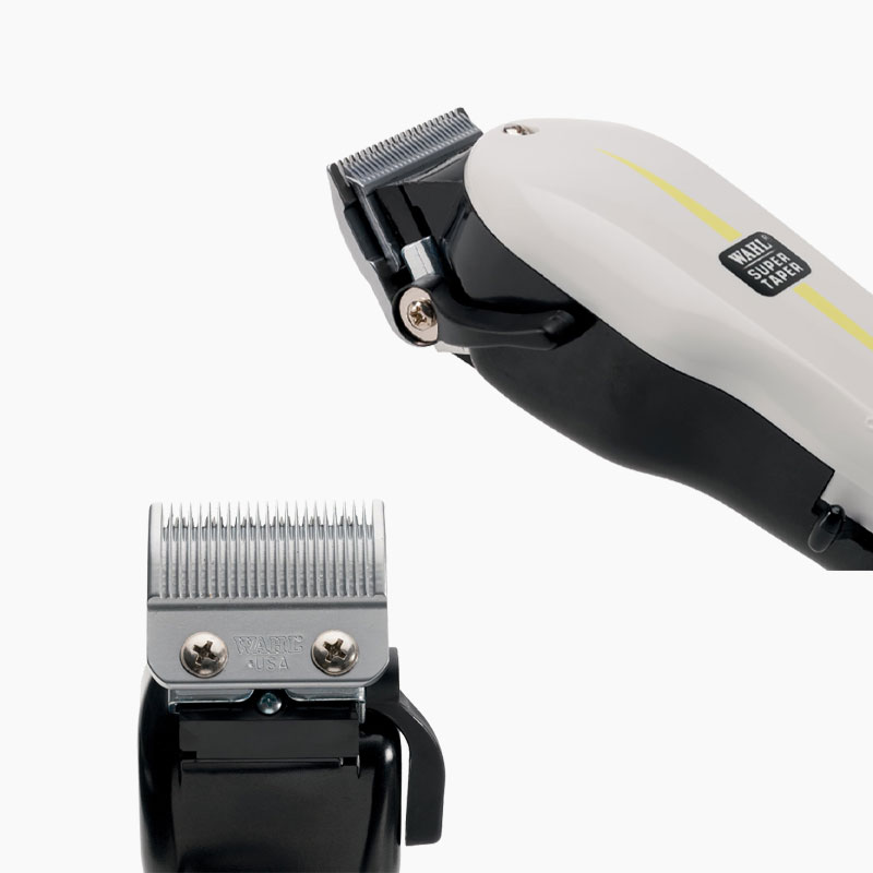 Wahl super taper professional corded clipper | FAST DELIVERY
