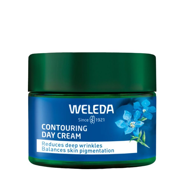 Contouring Day Cream