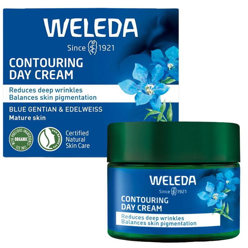 Contouring Day Cream