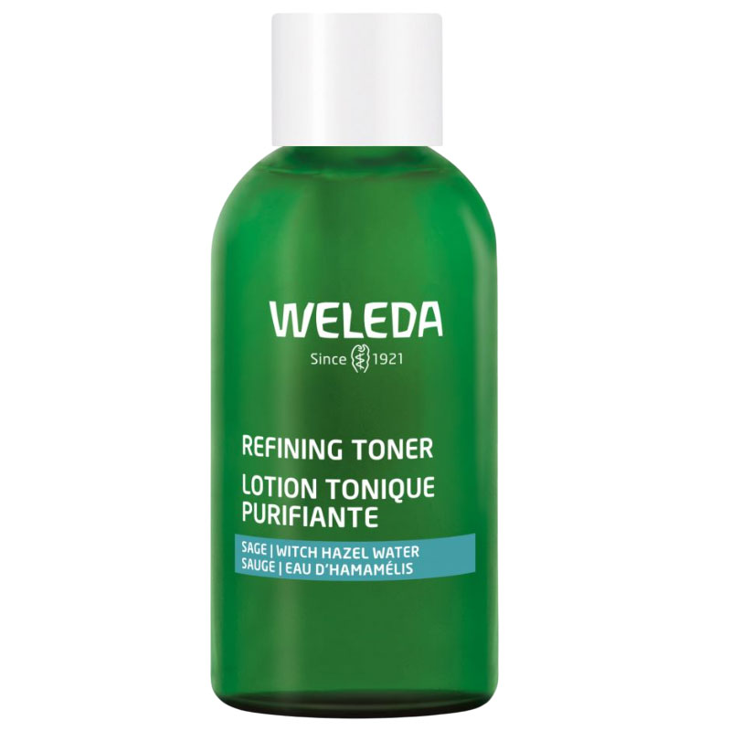 Sage Refining Toner