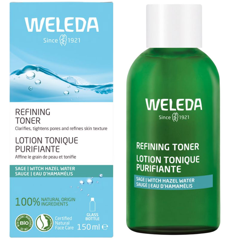 Sage Refining Toner