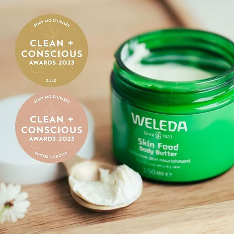 Skin Food Body Butter