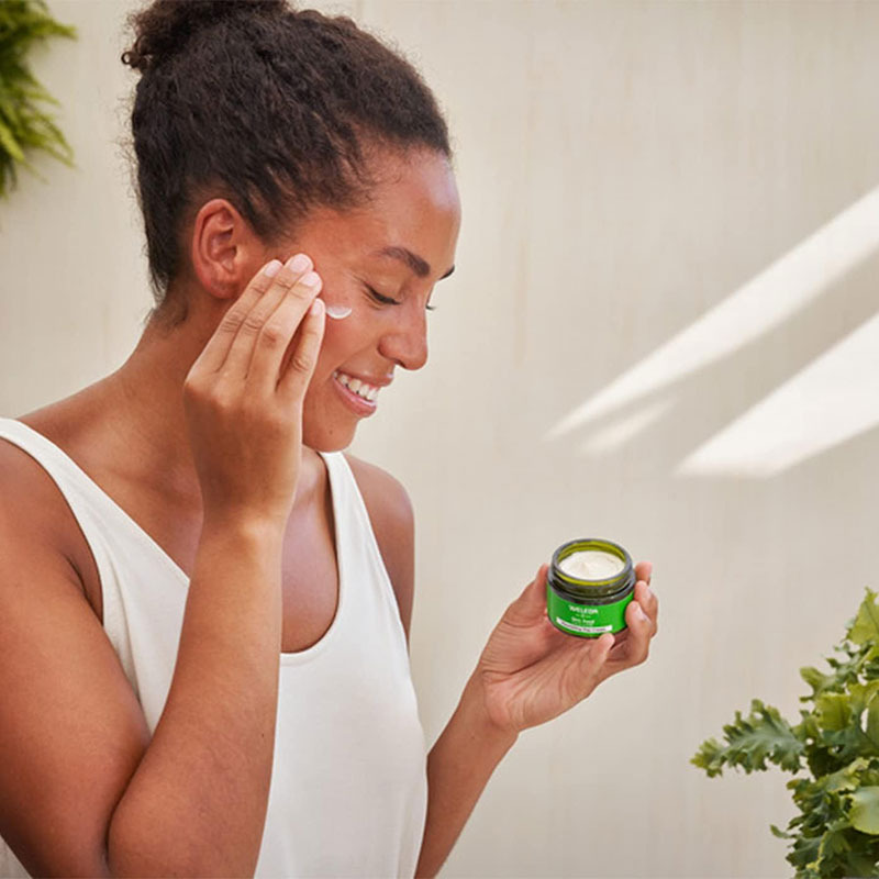 Skin Food Face Care Nourishing Day Cream