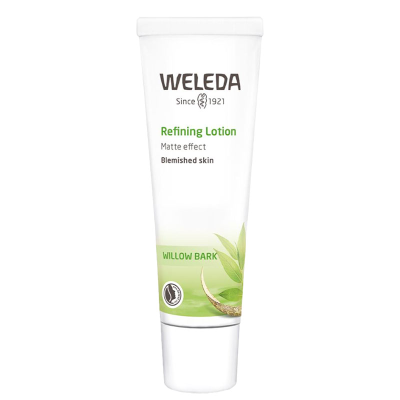 Willow Bark Refining Lotion