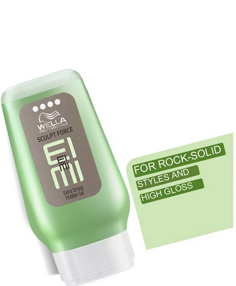 EIMI Sculpt Force Extra Strong Flubber Gel