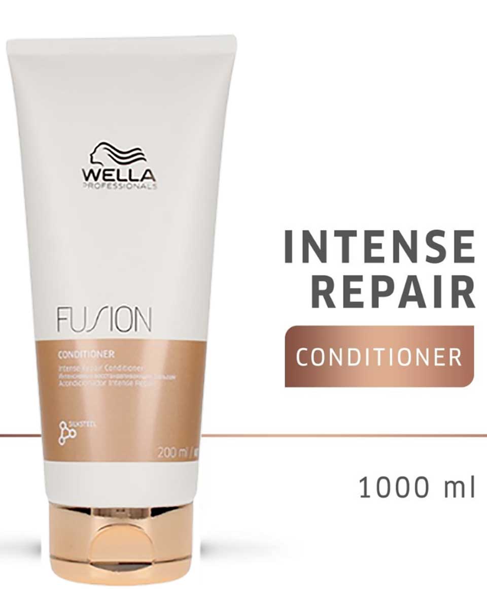 Fusion Intense Repair Conditioner