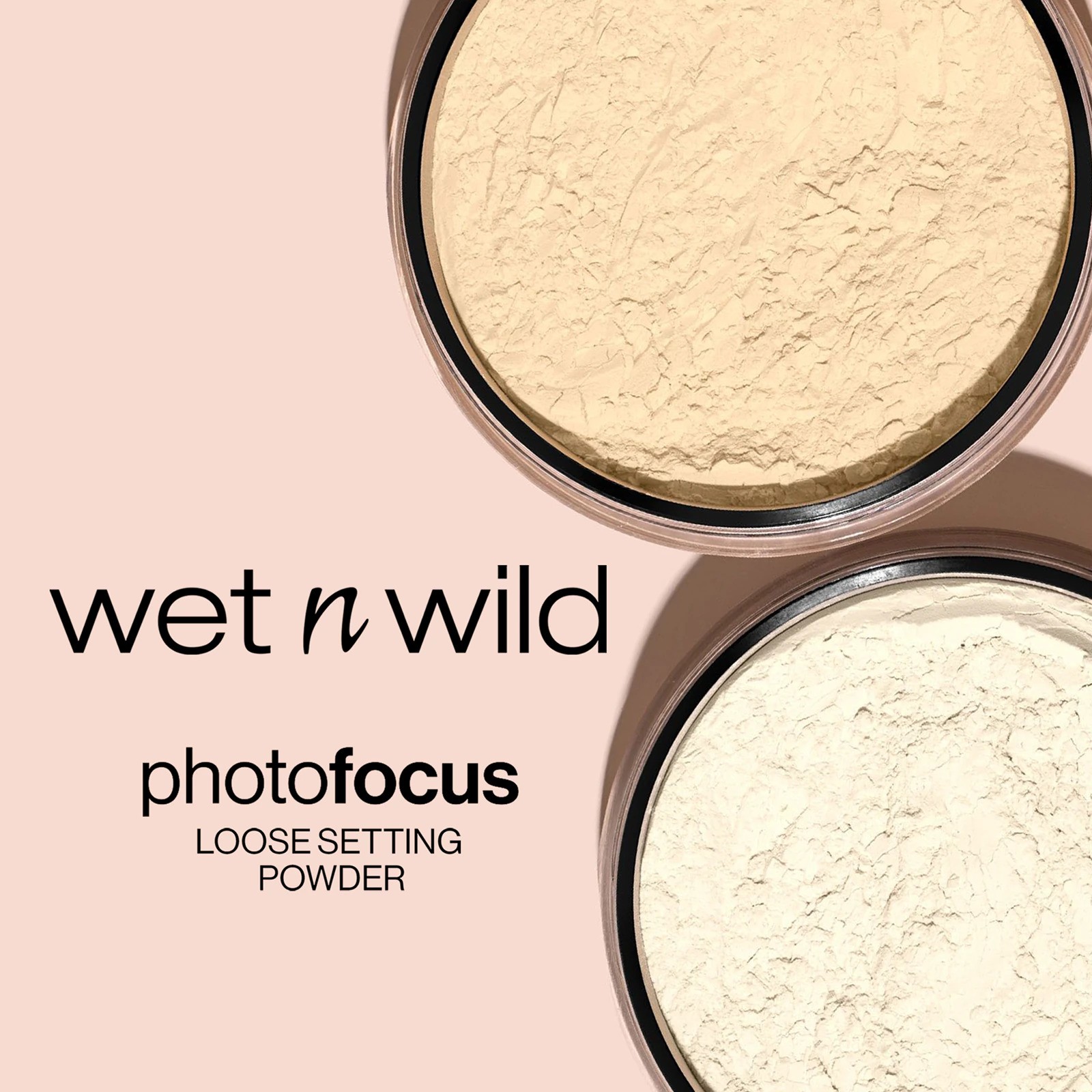 Photo Focus Loose Setting Powder